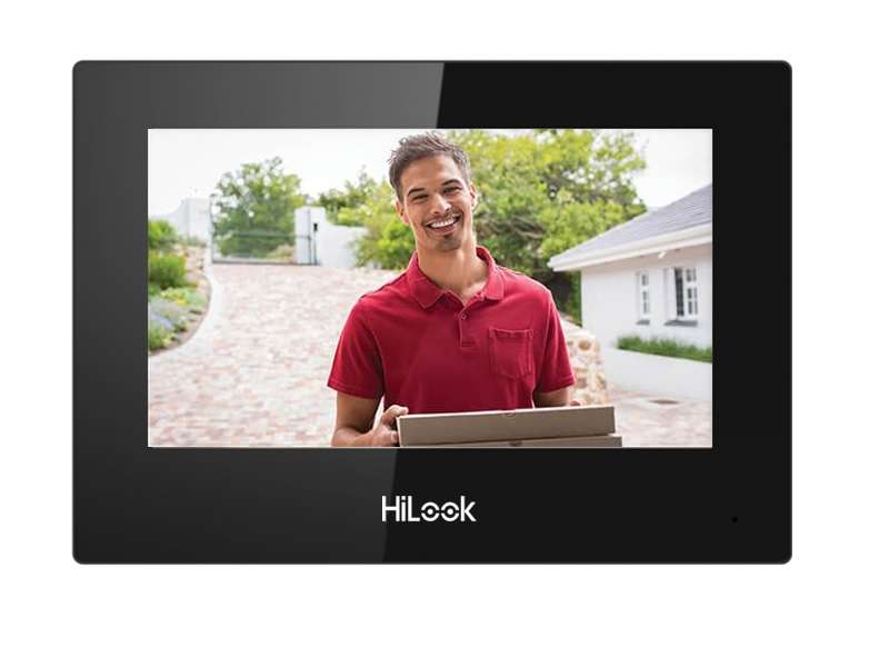 Hilook 7" Screen Indoor  Station