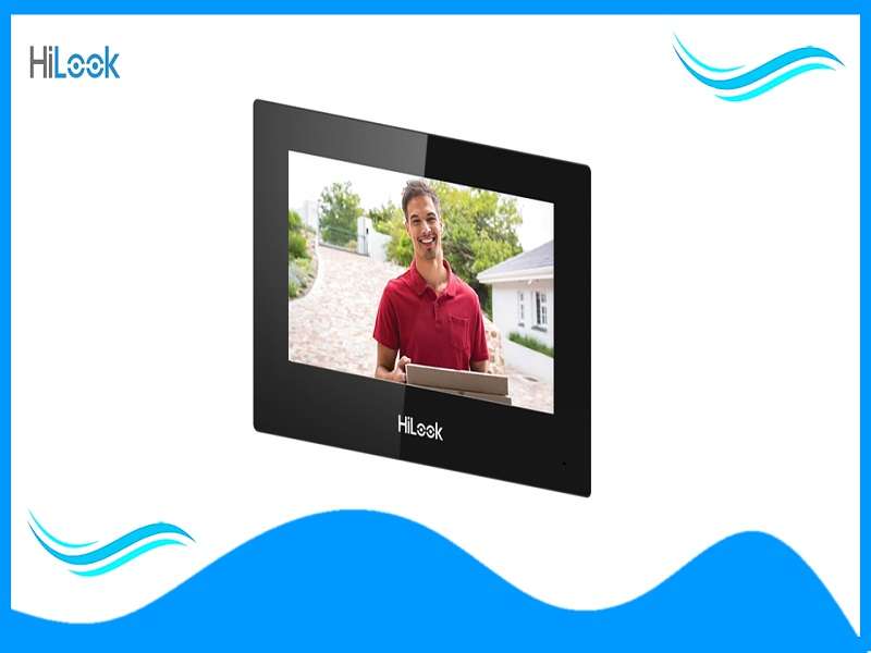 Hilook 7" Screen Indoor  Station