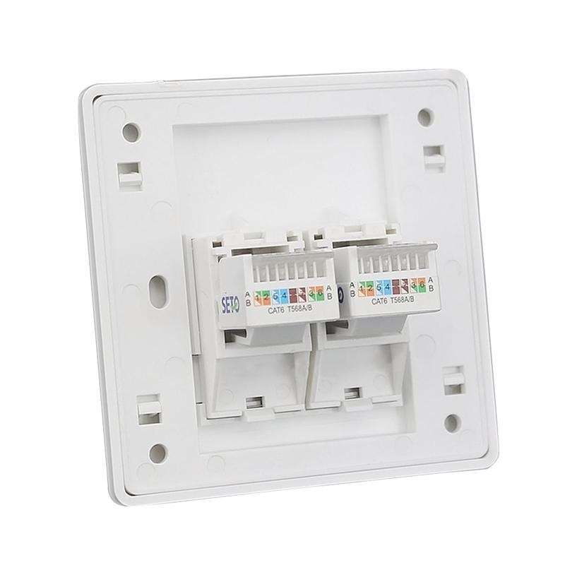 WALL Panel Double