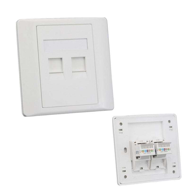 WALL Panel Double