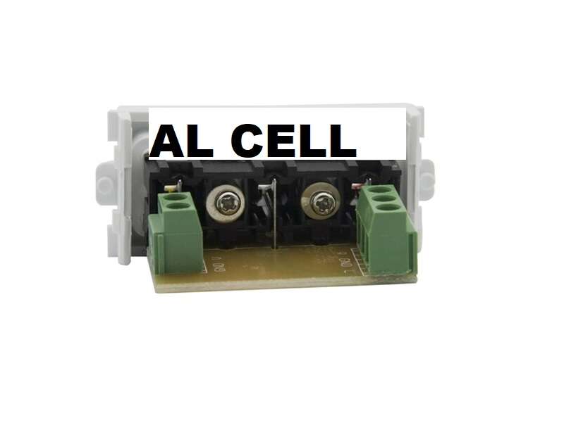 WALL Plug Socket 3 Rca