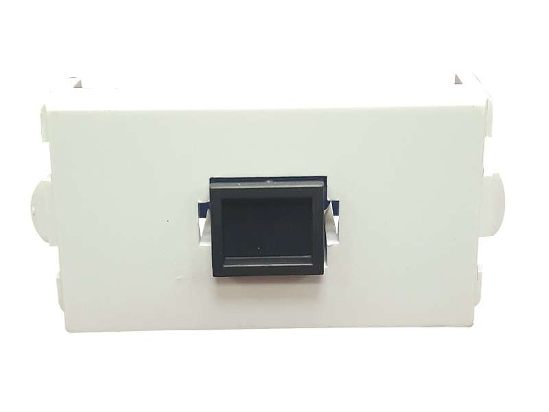 WALL Plug Socket - Sc For Fibre Optic