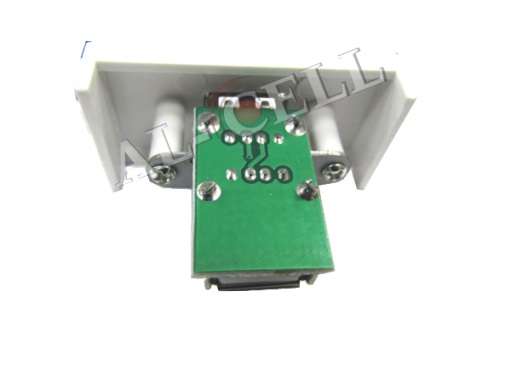 WALL Plug Socket Usb Female