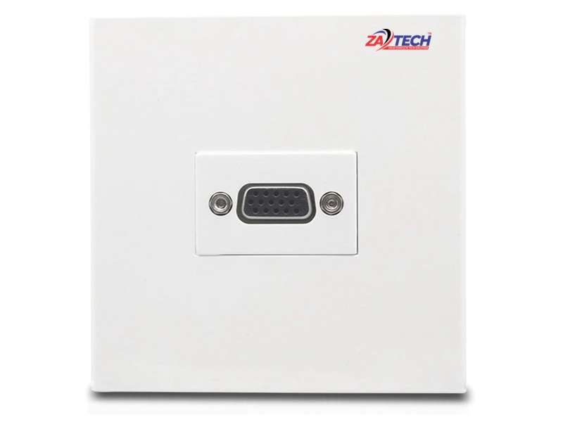 WALL Plug Socket Vga Female