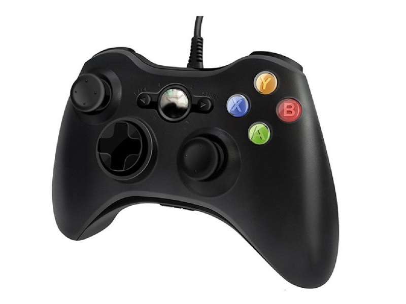 X360 Controller