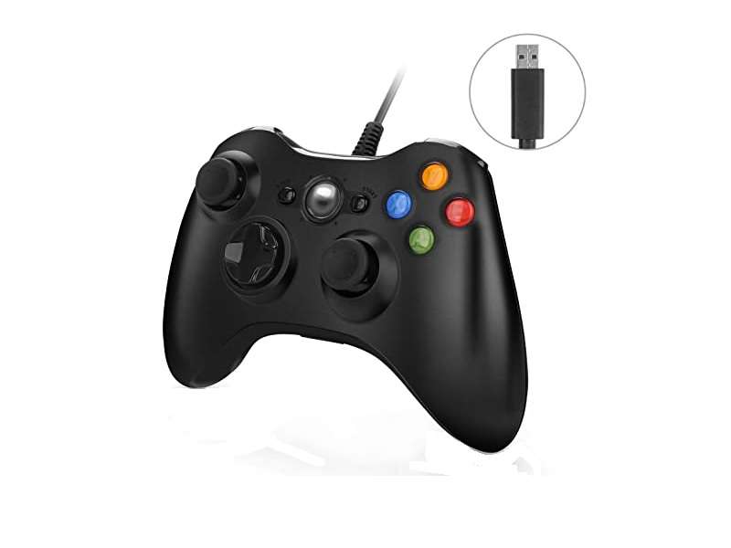 X360 Controller