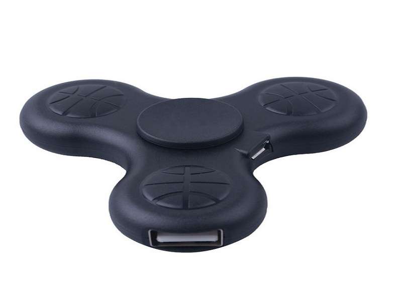ZATECH 3 Port Fingertip Hub Usb 2.0