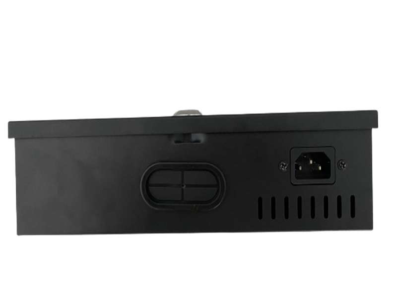 ZATECH Batt Backup CCTV Outdoor 9Ch