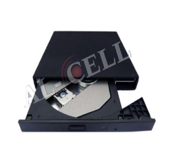 ZATECH External Dvd Writer Usb 2.0