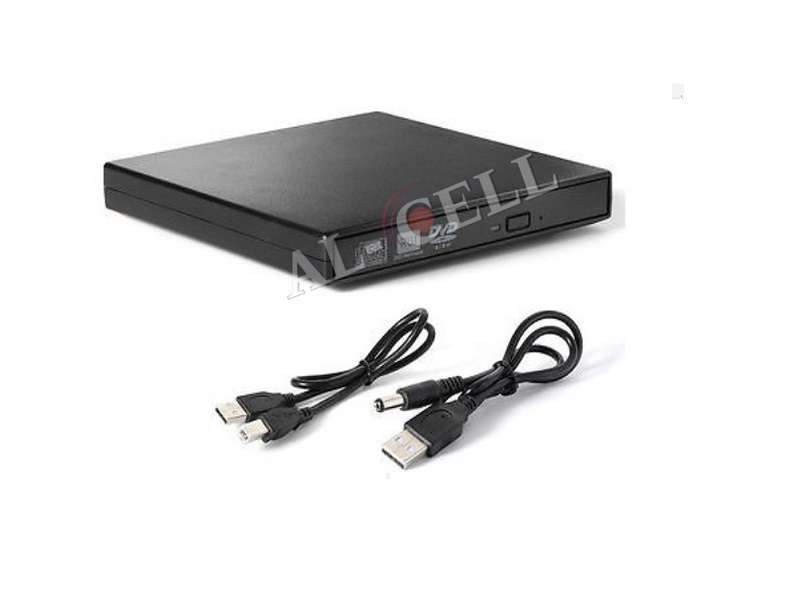 ZATECH External Dvd Writer Usb 2.0