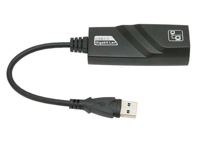 ZATECH Usb Lan Adaptor 3.0 Gigabit