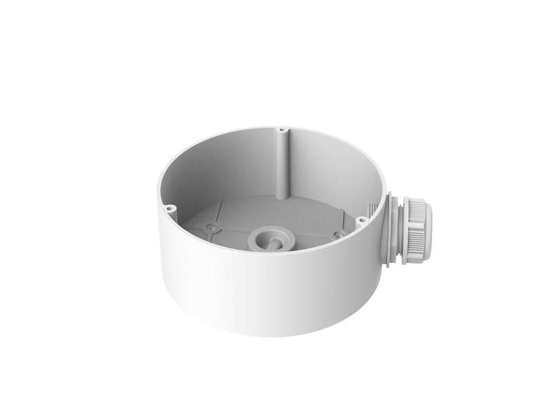 HIKVISION 1280ZJ-DM45 junction Box