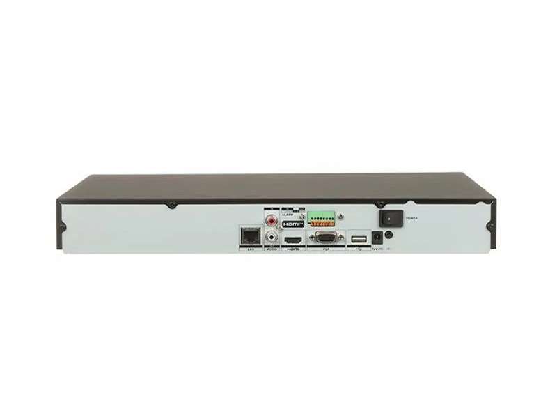 HIKVISION Nvr 32Ch 1U 4K No Poe