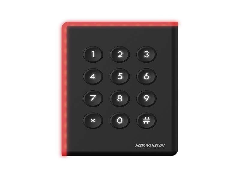 HIKVISION Pro 1108AM Series Card Reader