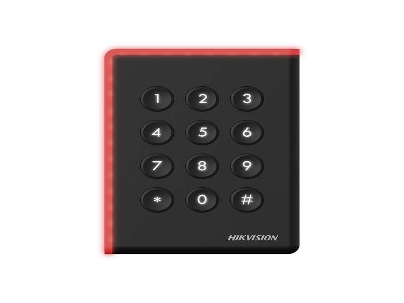 HIKVISION Pro 1108AMK Series Card Reader