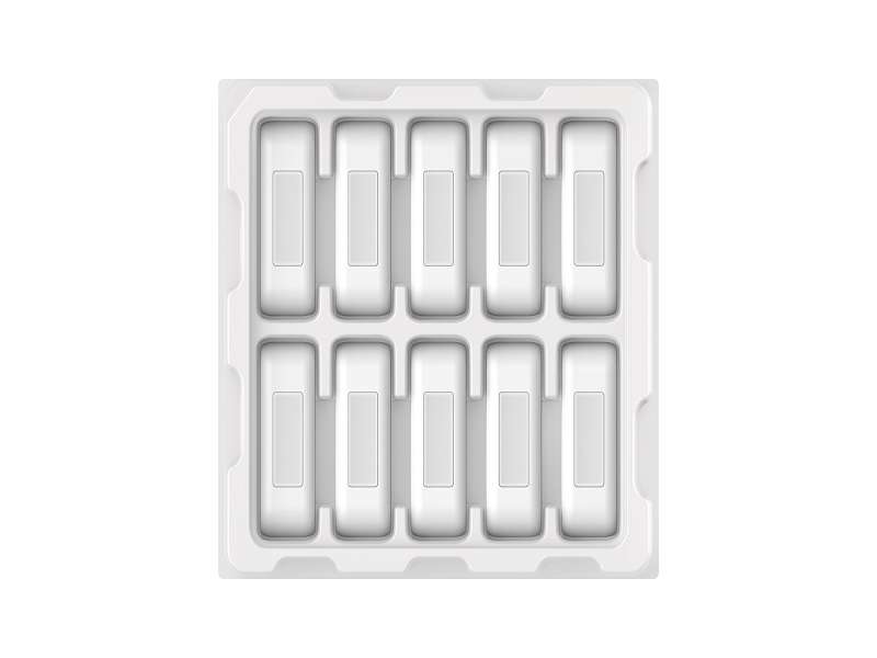 HIKVISION Wired Nano Curtain Pir Detect