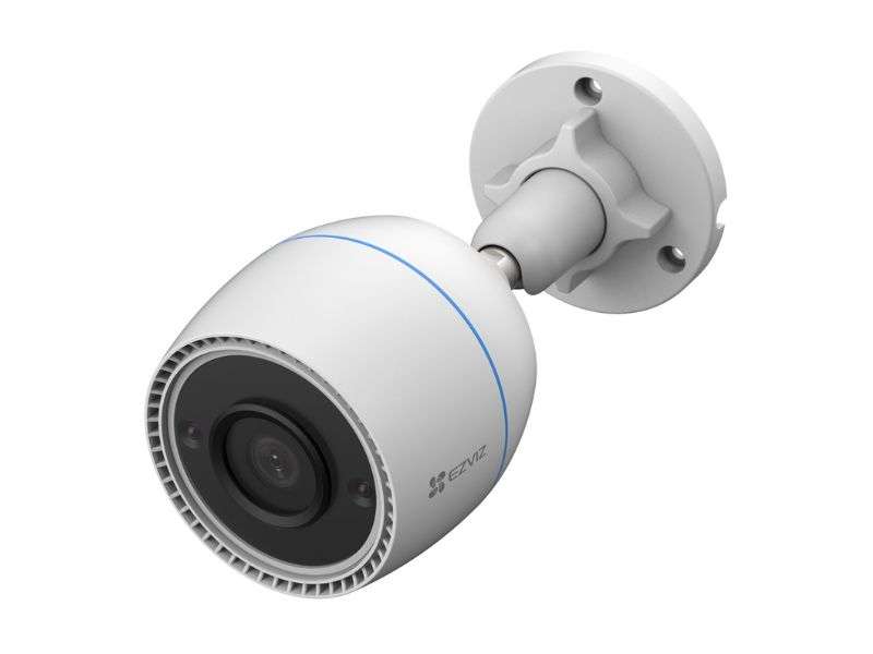 EZVIZ Cs-H3c-2Mp 2.8Mm Smart Home Camera
