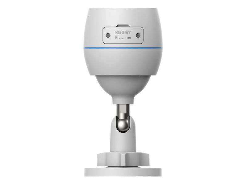 EZVIZ Cs-H3c-2Mp 2.8Mm Smart Home Camera