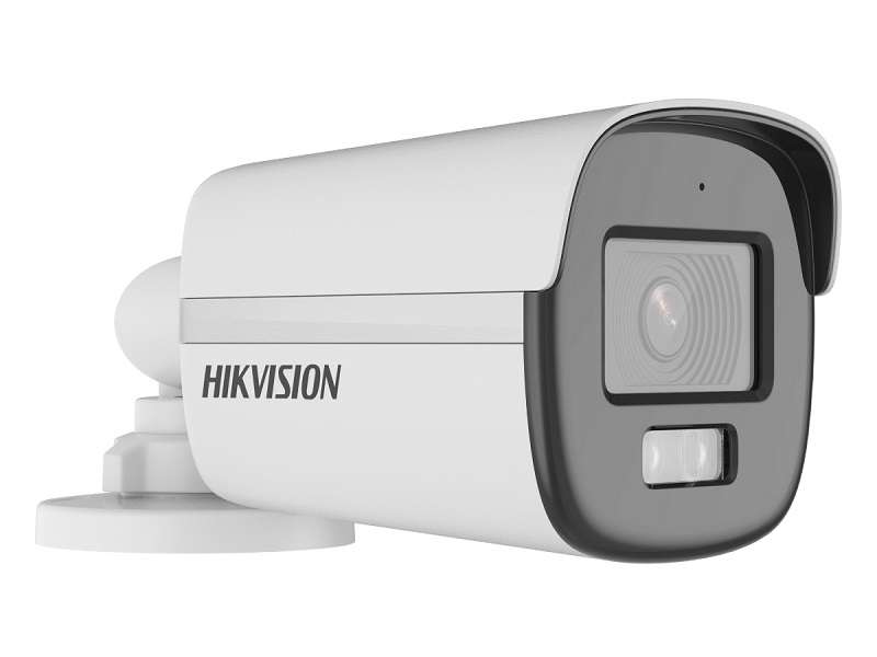 Hikvision 2Mp Colorvu Bullet 3.6Mm 40M