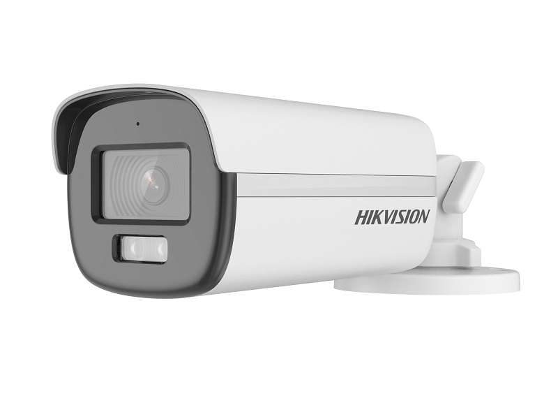 Hikvision 2Mp Colorvu Bullet 2.8Mm 40M