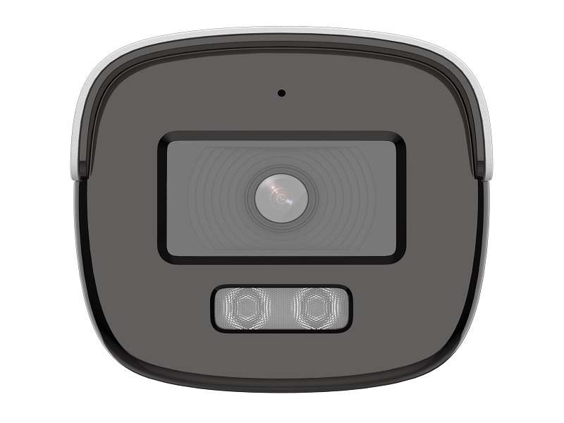 Hikvision 2Mp Colorvu Bullet 2.8Mm 40M