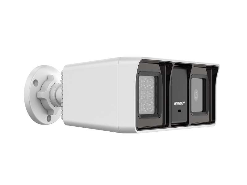 HIKVISION 2Mp Bullet Camera 2.8Mm 60M