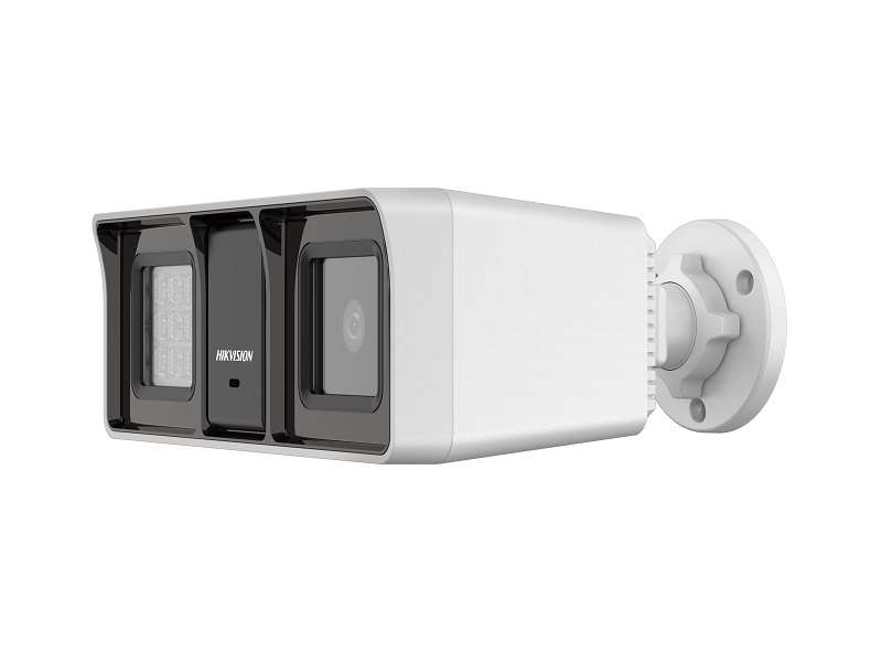 HIKVISION 2Mp Bullet Camera 2.8Mm 60M