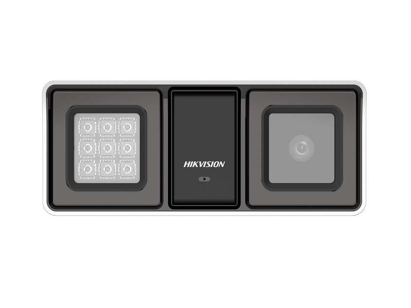 HIKVISION 2Mp Bullet Camera 2.8Mm 60M