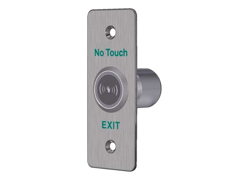 HIKVISION No Touch Button