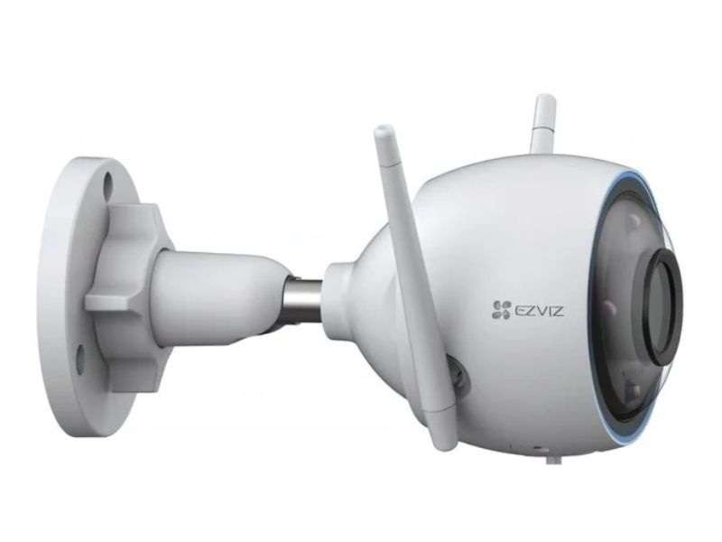 EZVIZ Cs-H3-3Mp 2.8Mm Smart Home Camera