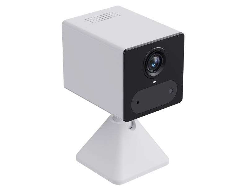EZVIZ CB2 4G Smart Home Battery Camera