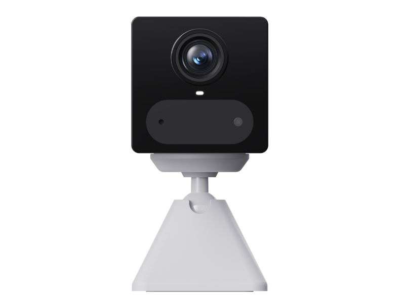 EZVIZ CB2 4G Smart Home Battery Camera