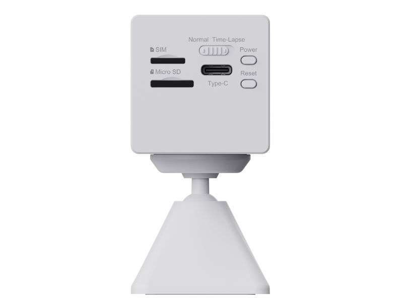 EZVIZ CB2 4G Smart Home Battery Camera