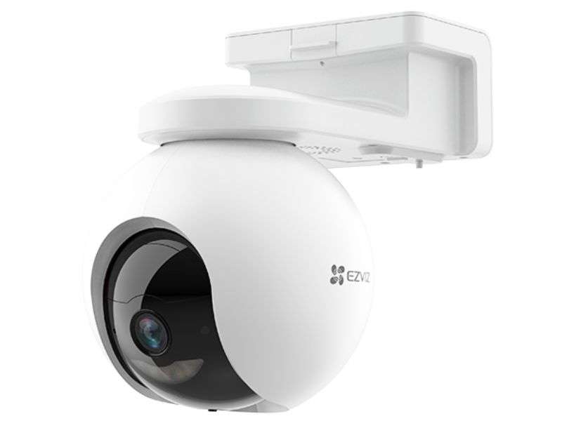 EZVIZ CB8-4K Smart Home Battery Camera