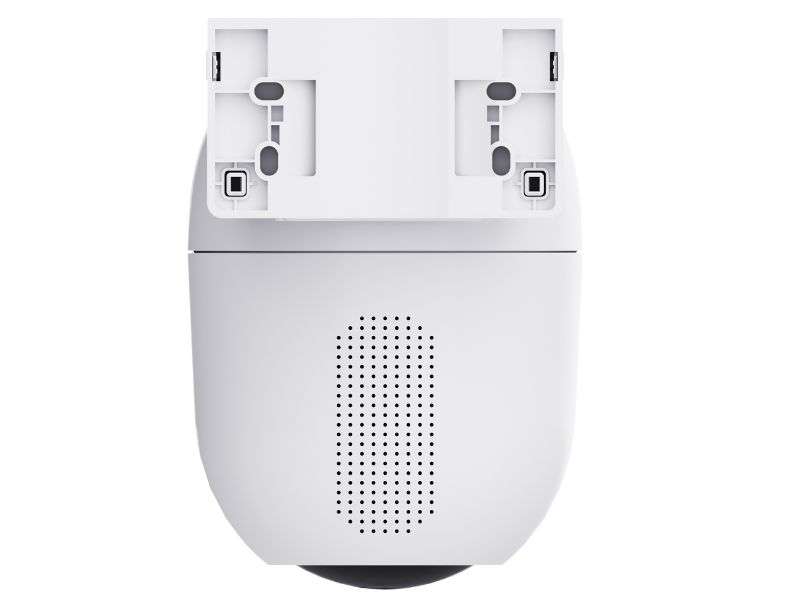 EZVIZ Cb8C-4mp 4G Smart Home Battery