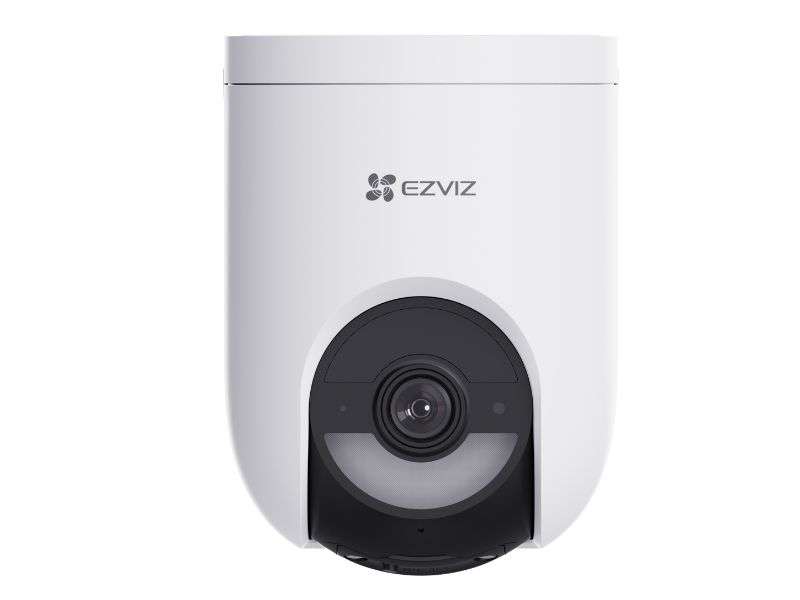 EZVIZ Hb8C 4mp 4G Smart Home Battery