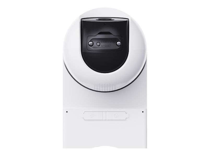EZVIZ Hb8C 4mp 4G Smart Home Battery