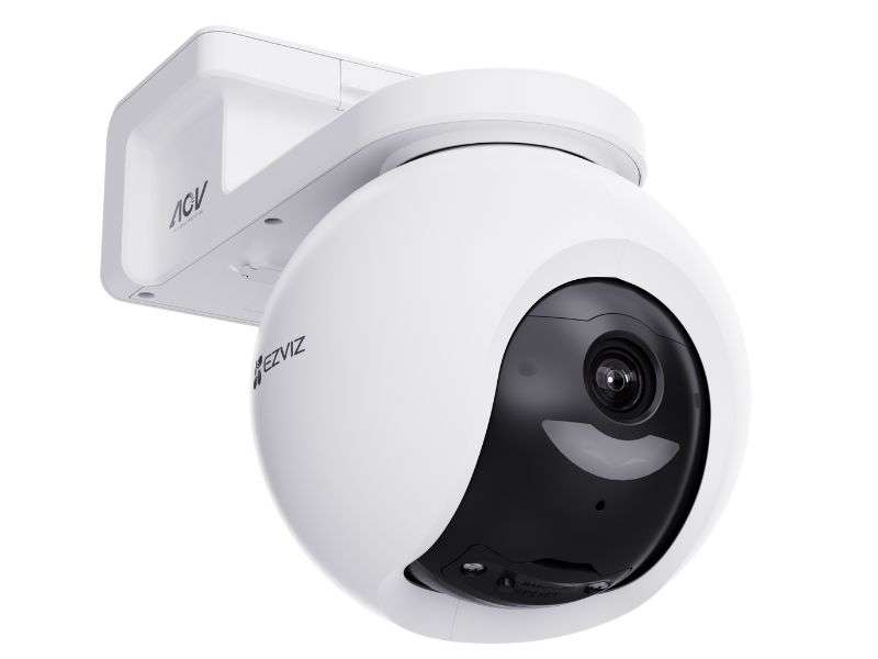 EZVIZ Hb8-4K Smart Home Battery Camera