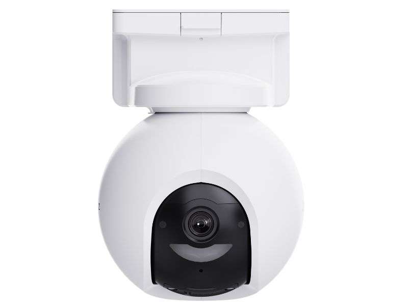 EZVIZ Hb8-4K Smart Home Battery Camera