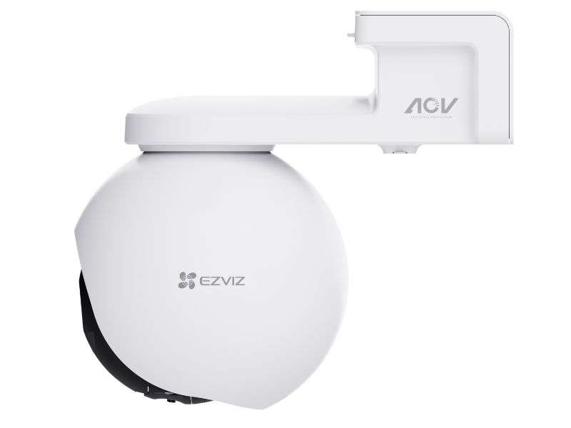 EZVIZ Hb8-4K Smart Home Battery Camera