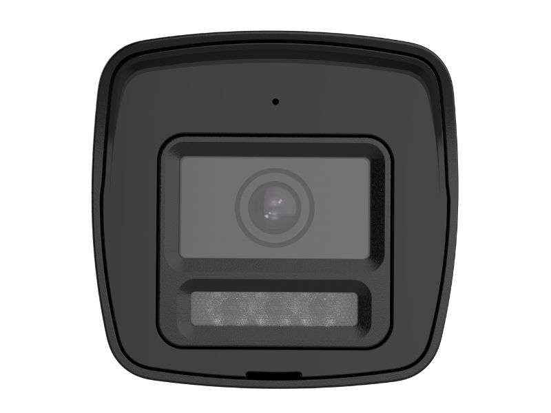 Hikvision 2.8 2MP Two Way Audio Bullet
