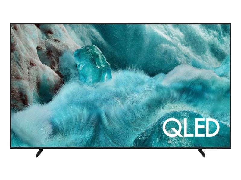 SAMSUNG 65" QLED Q7F 4K VISION AI SMART