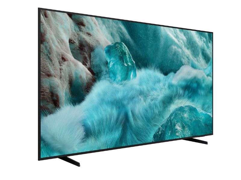 SAMSUNG 65" QLED Q7F 4K VISION AI SMART