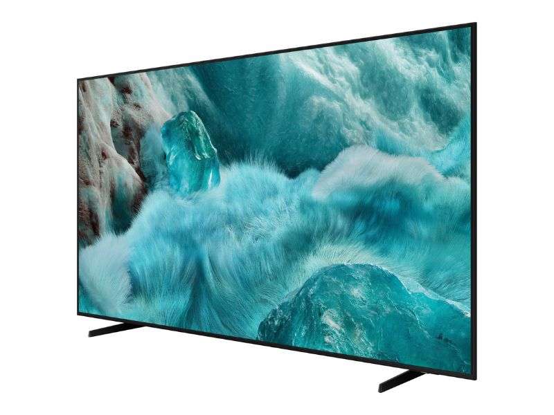 SAMSUNG 65" QLED Q7F 4K VISION AI SMART