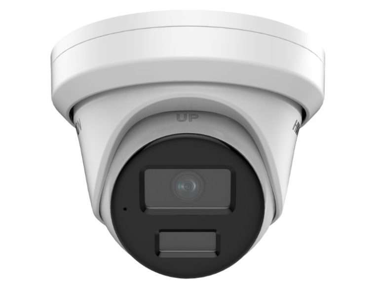 HIKVISION 4Mp Ip Darkfighter S Fixed