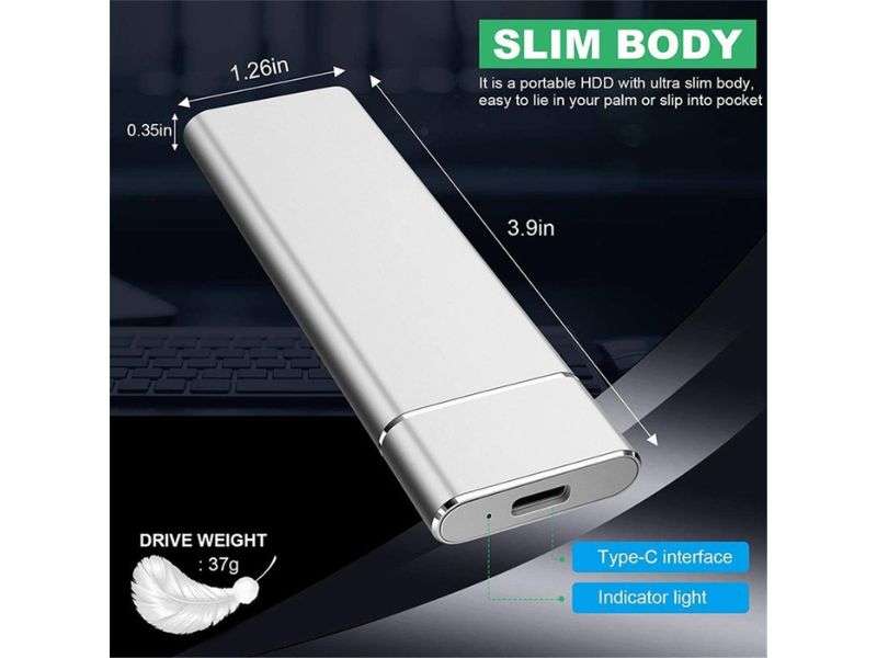 TYPE C,M.2,USB3.0,NVME,NGFF SSD Case