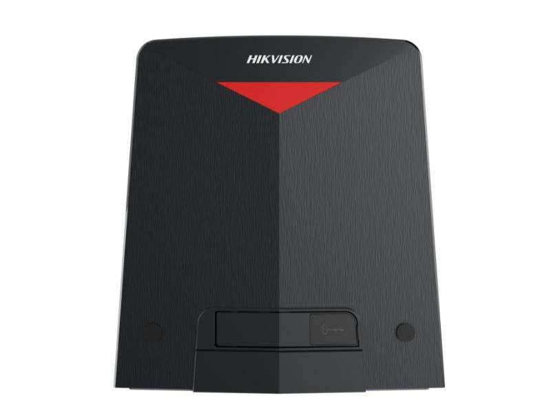 HikVision H6 Sliding gate opener