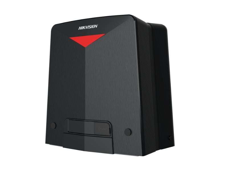 HikVision H6 Sliding gate opener