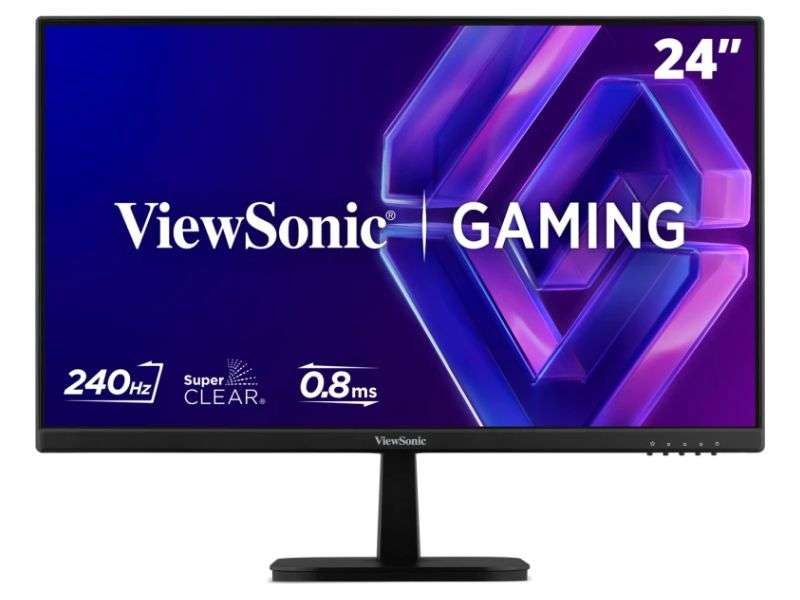VIEWSONIC 24 240Hz SuperClear IPS