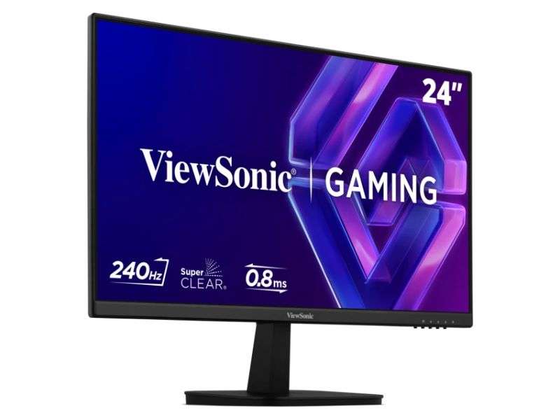 VIEWSONIC 24 240Hz SuperClear IPS